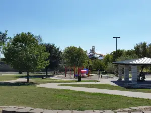 Veterans Park