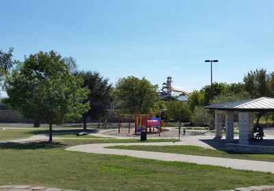 Veterans Park