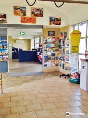 Quilpie Visitor Information Centre, Museum & Gallery