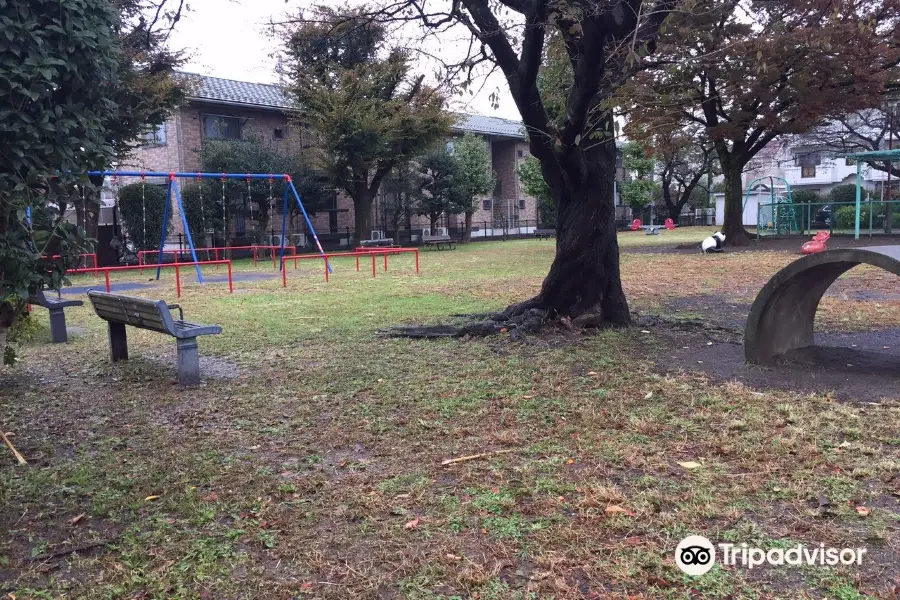 이즈미타마가와 아동 공원