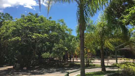 Corrego Grande Municipal Park