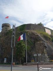 Monument a la Memoire des Victimes Civiles du 6 juin 1944