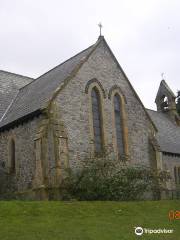 St. Mair's Church