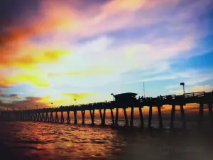 Venice Fishing Pier