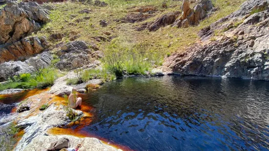 Boesmanskloof Hiking Trail