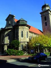 St. Paulus Church