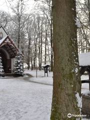 Kapelle Dörnschlade