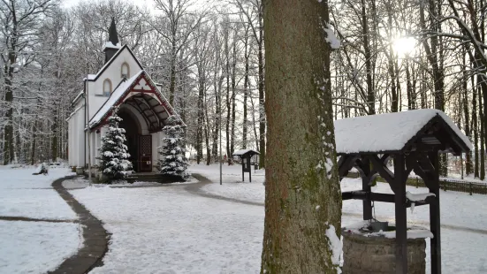 Kapelle Doernschlade