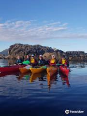 Lofoten Diving