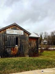 Ingersoll Cheese & Agricultural Museum