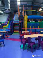 Rare Bears Indoor Play Centre