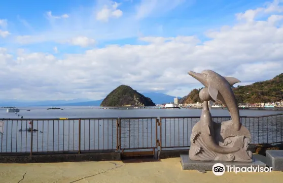 伊豆・三津海洋樂園門票小童