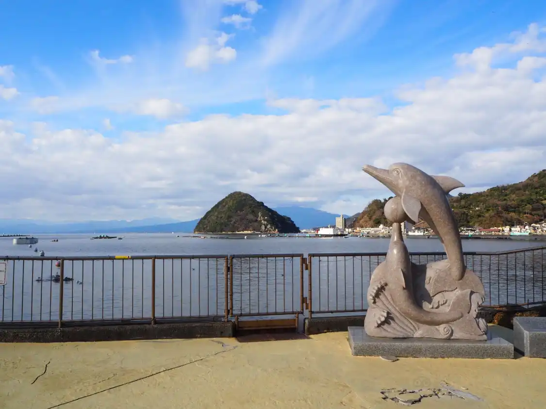 Hotels near Izu Mito Sea Paradise