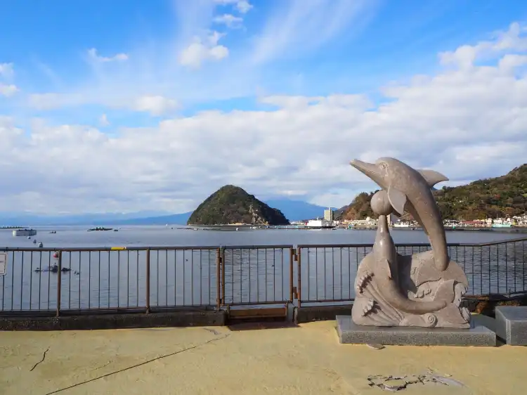 Hotels near Izu Mito Sea Paradise