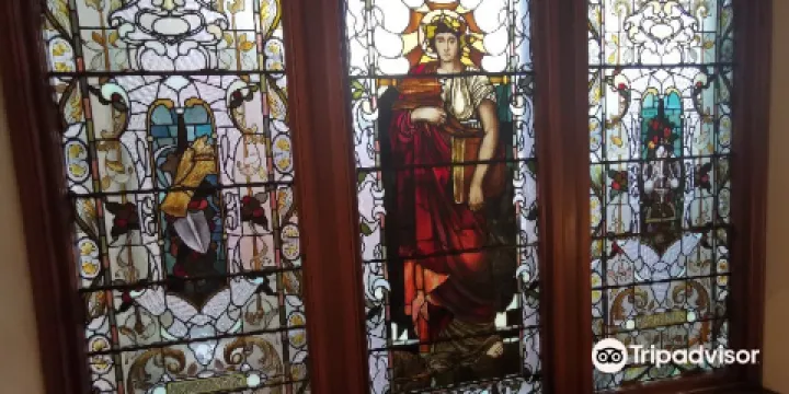 Carnegie Public Library