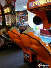 Leisure Island Amusement Arcade