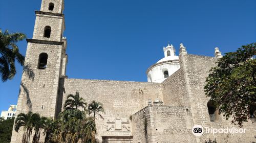 Iglesia de Jesus