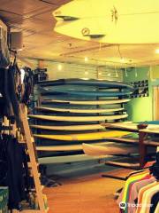 Surf Station Surf School & Shop