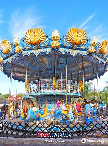 4_Zoomarine Algarve, Portugal