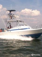 SYL Fishing Charters