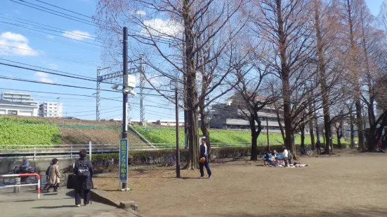 やまと公園