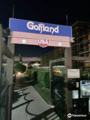 Golfland USA