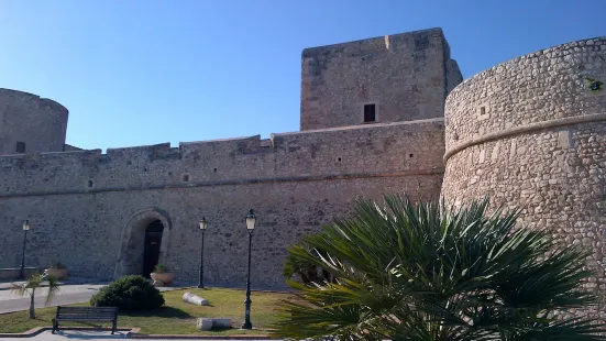 Castello Svevo Angioino