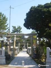 Taiseihachiman Shrine