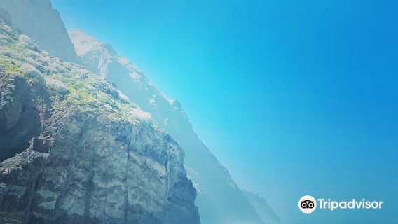 Parco rurale di Anaga