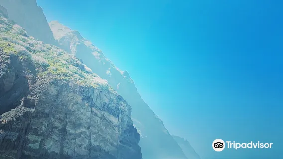 Parco rurale di Anaga