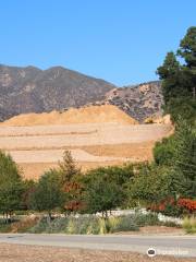 Claremont Hills Wilderness Park