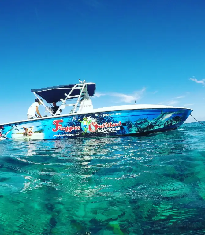 Great Abaco