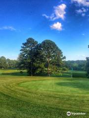 Golden Horseshoe Golf Club