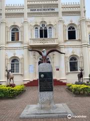 Museum of Historia Natural de Maputo