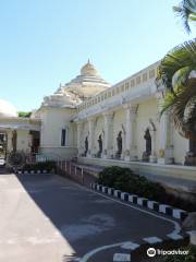 Sri Vari Museum