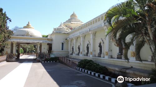 Sri Vari Museum