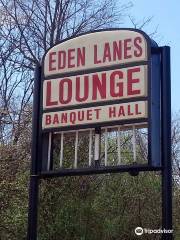 Eden Lanes Bowling Alley