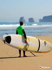 Surf School Gold Coast Hendaye