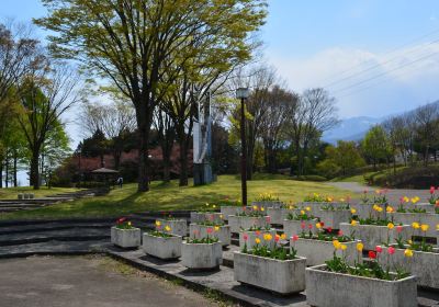 Kasuga Park