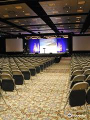 Penticton Trade and Convention Centre