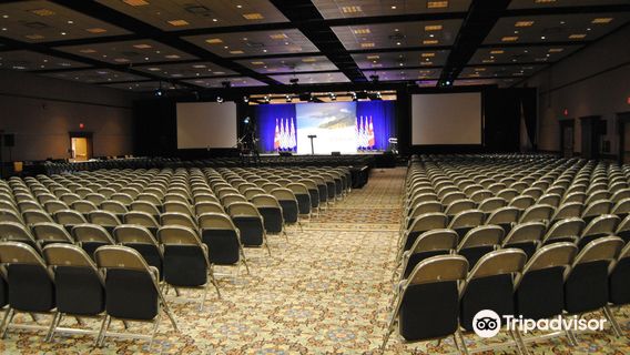 Penticton Trade and Convention Centre