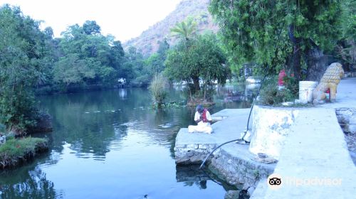 Renuka Lake