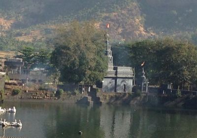 Shri Vireshwar Mahadev