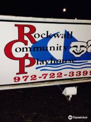 Rockwall Community Playhouse