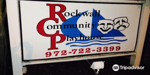 Rockwall Community Playhouse