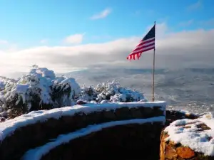 Round Mountain Park