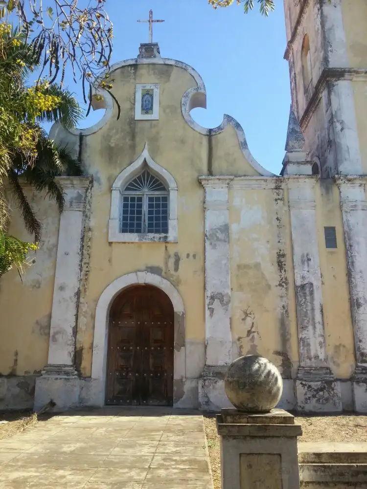 Hotels in Inhambane