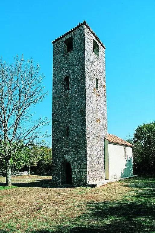 Sveti Vid Dobrinjski