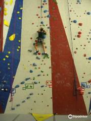 North Country Climbing Center