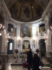 Chiesa di San Pasquale a Chiaia